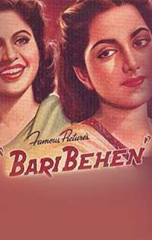 Bari Behen